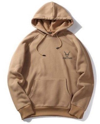 Hoods and Sweaters